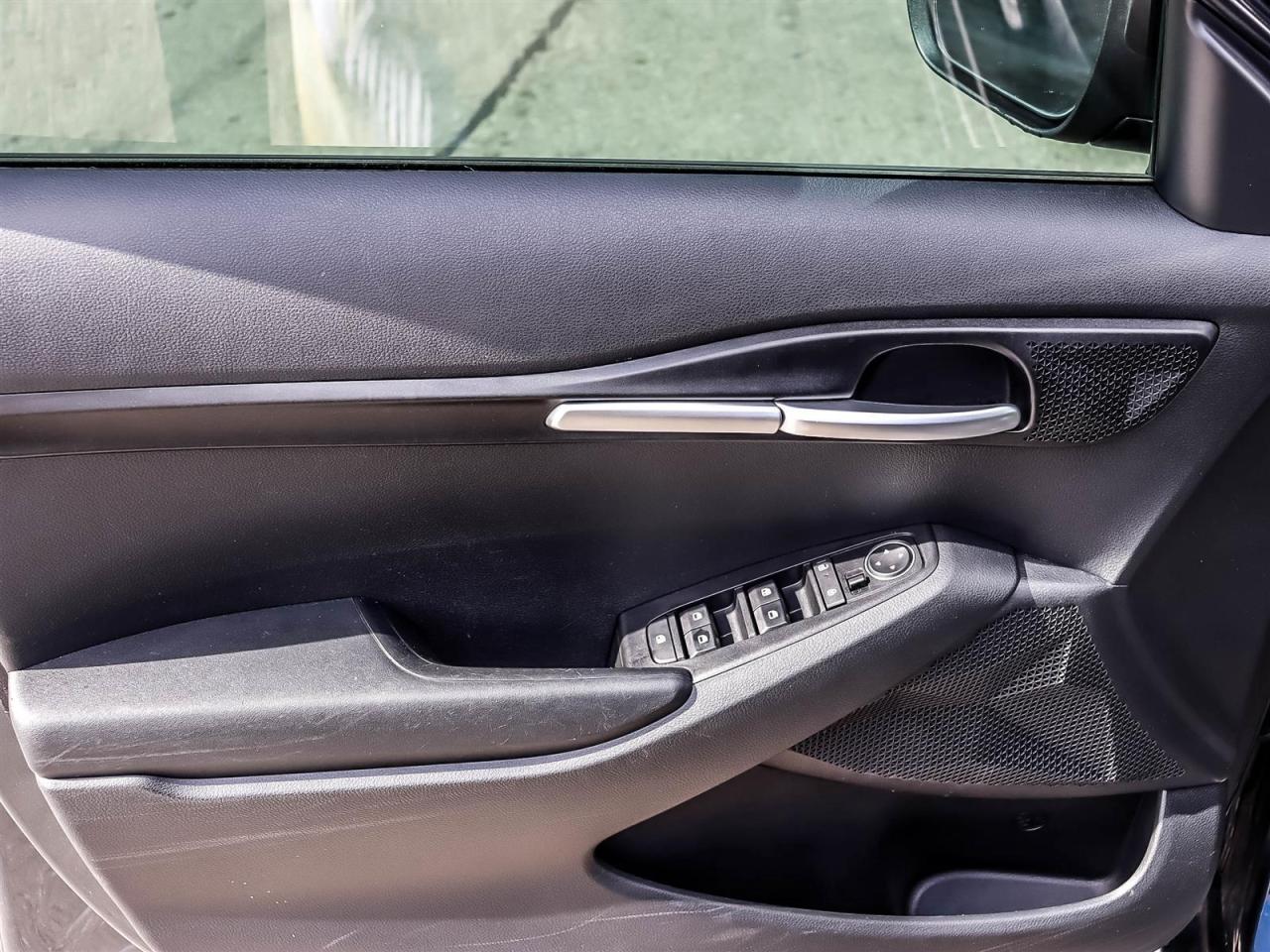 2024 Kia Seltos LX Photo