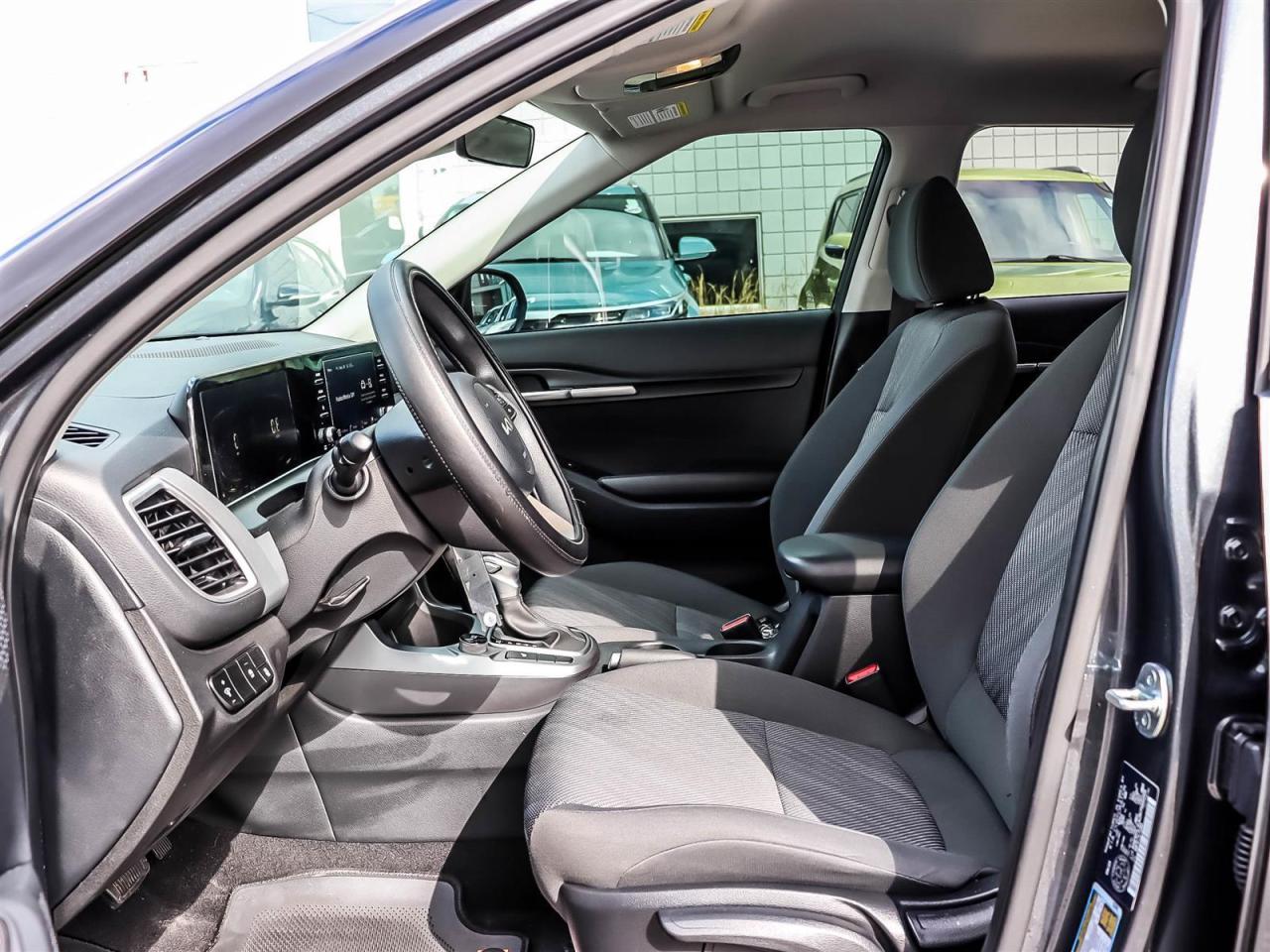 2024 Kia Seltos LX Photo