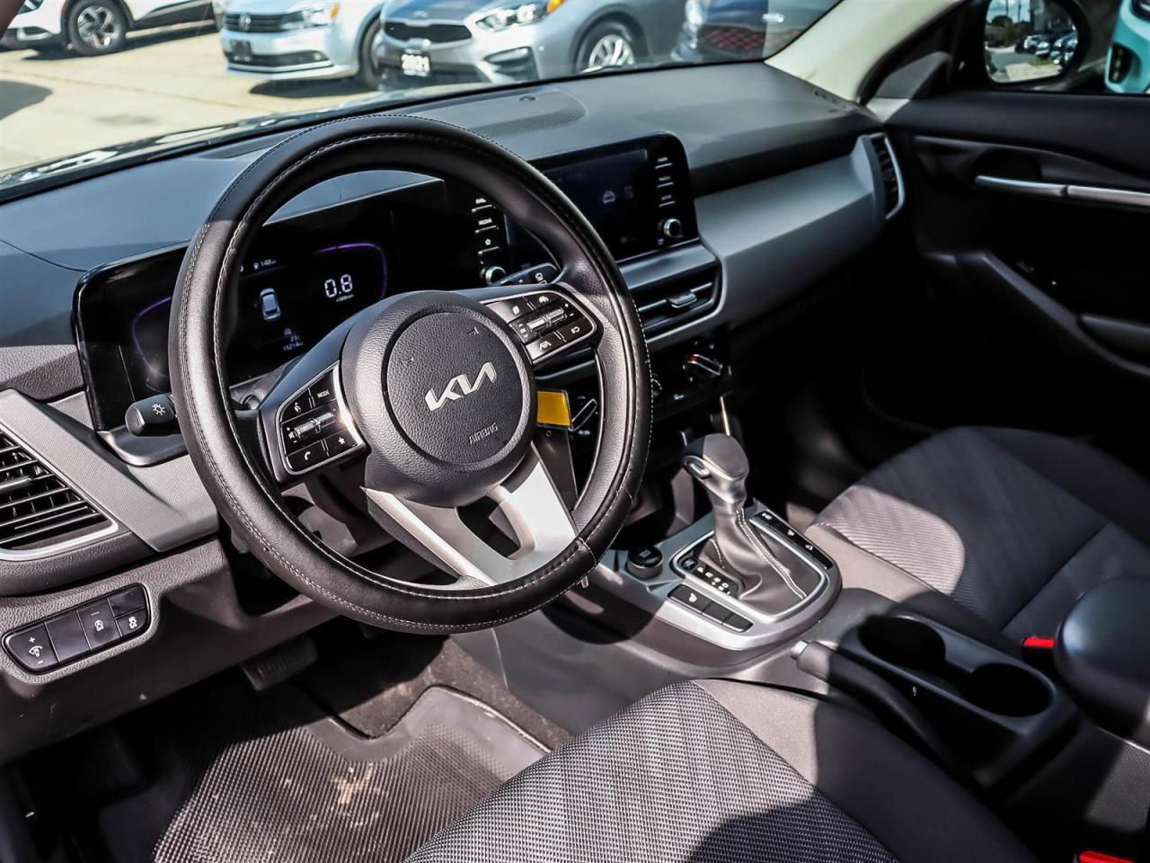 2024 Kia Seltos LX Photo