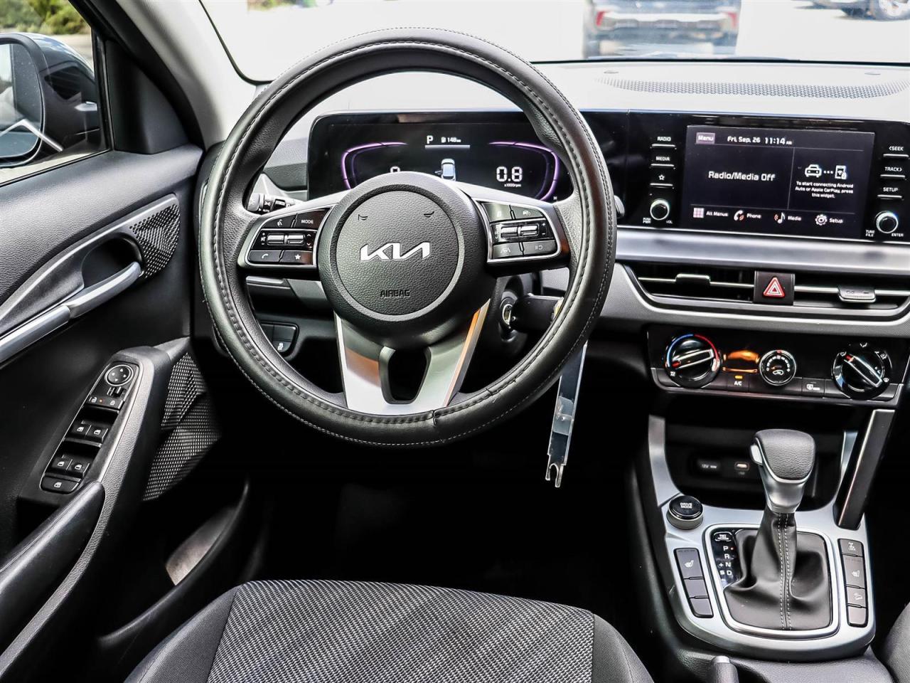 2024 Kia Seltos LX Photo