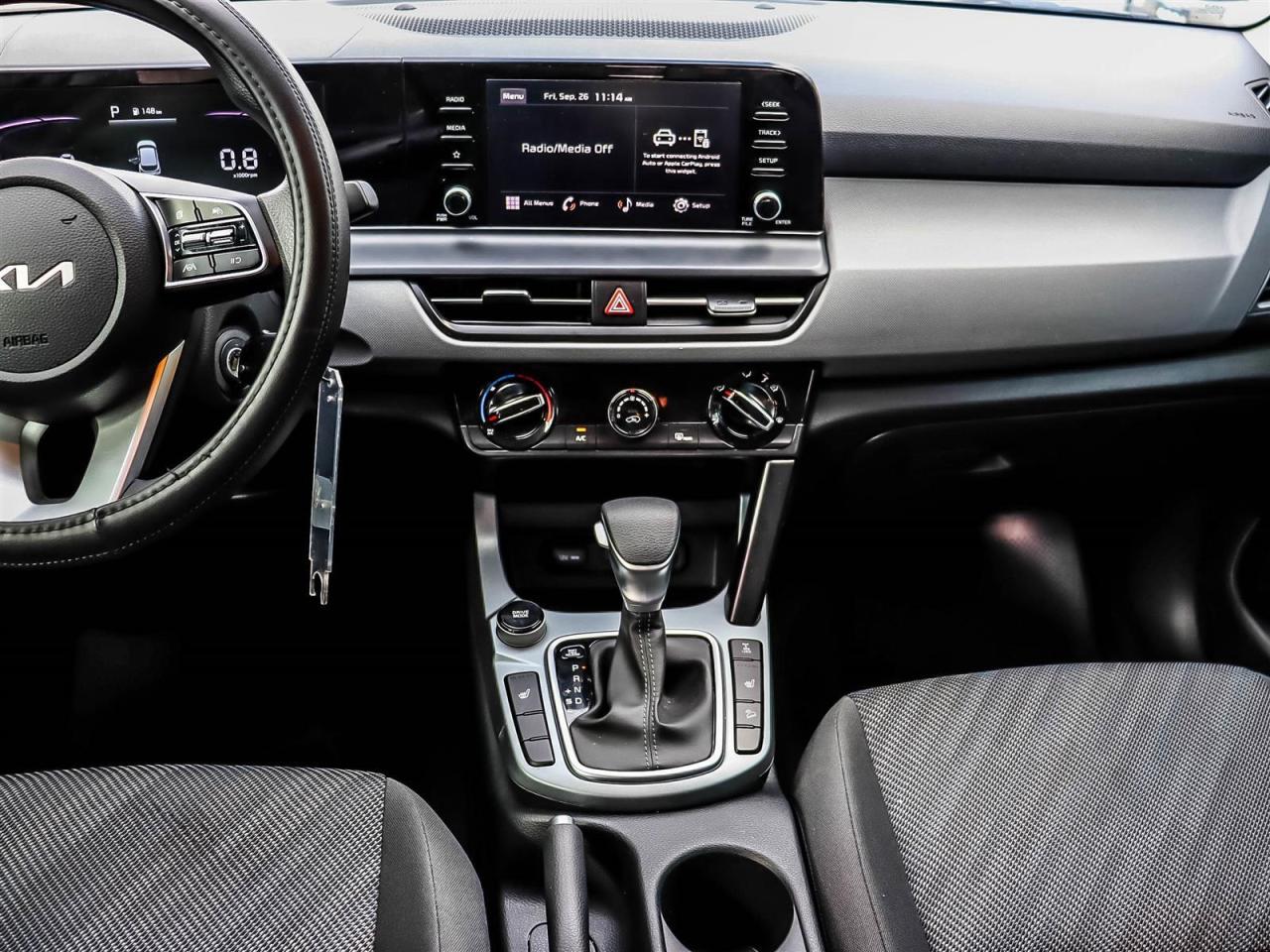 2024 Kia Seltos LX Photo