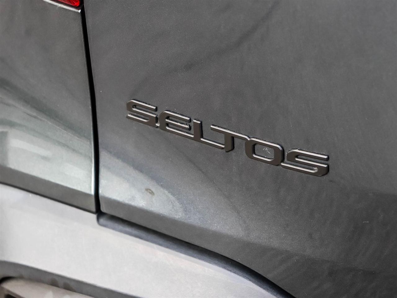 2024 Kia Seltos LX Photo