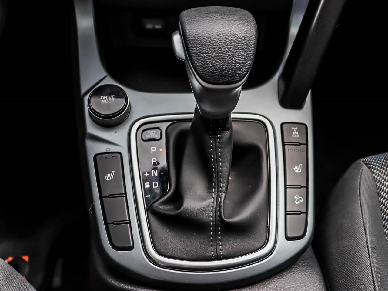 2024 Kia Seltos LX Photo