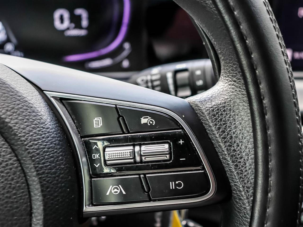 2024 Kia Seltos LX Photo