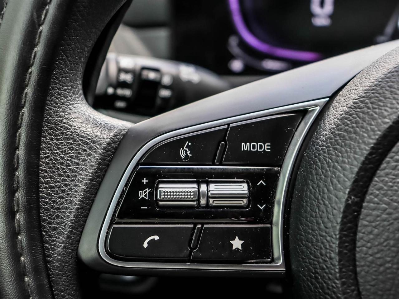 2024 Kia Seltos LX Photo