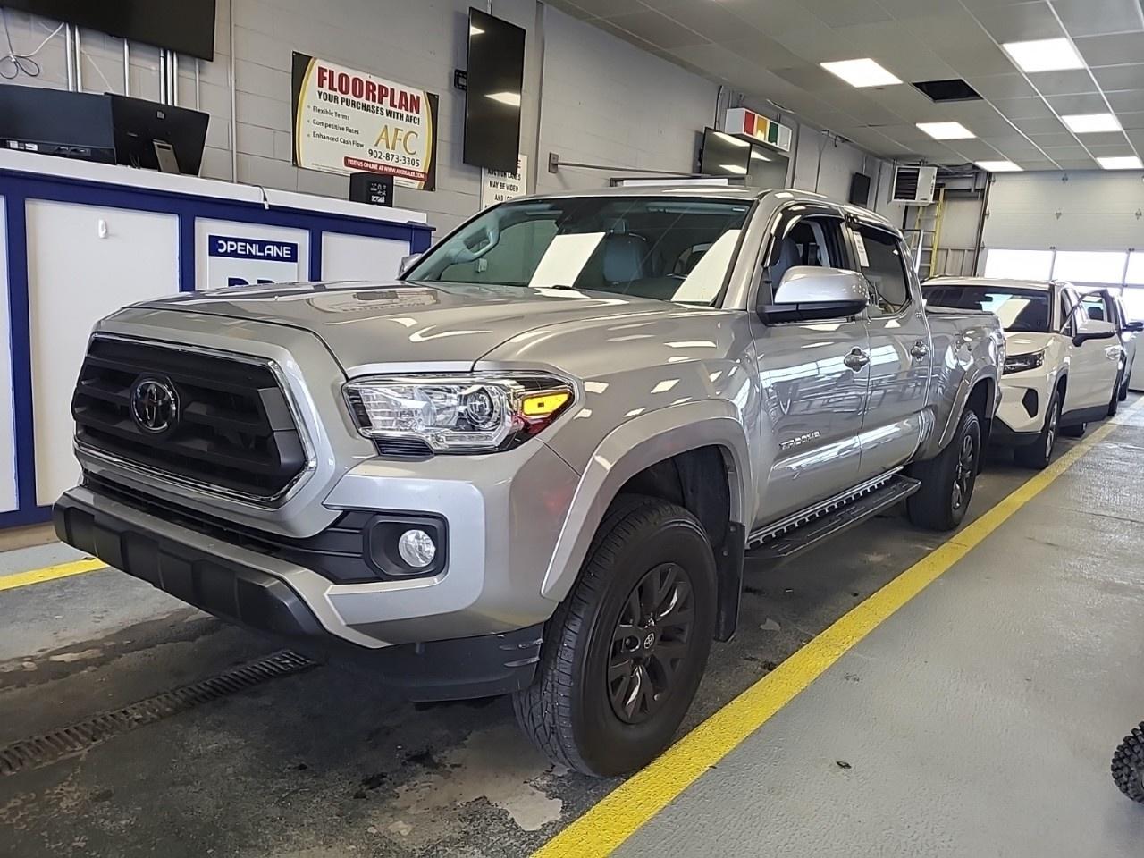 Used 2020 Toyota Tacoma  for sale in Truro, NS