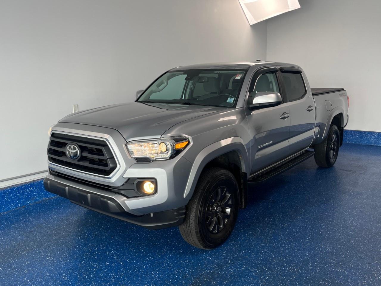 Used 2020 Toyota Tacoma  for sale in Truro, NS