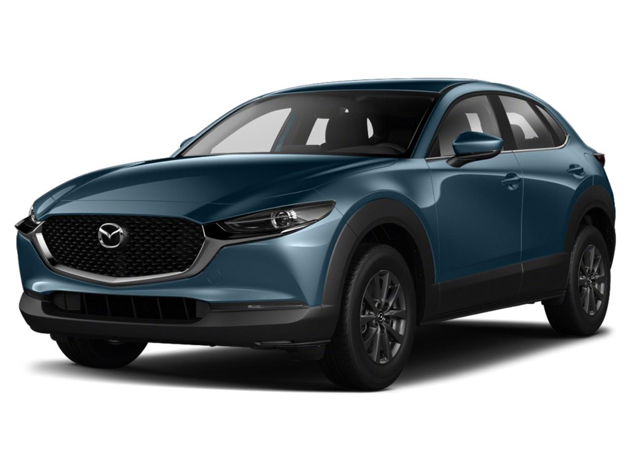 Used 2022 Mazda CX-30 GX AWD for sale in Truro, NS