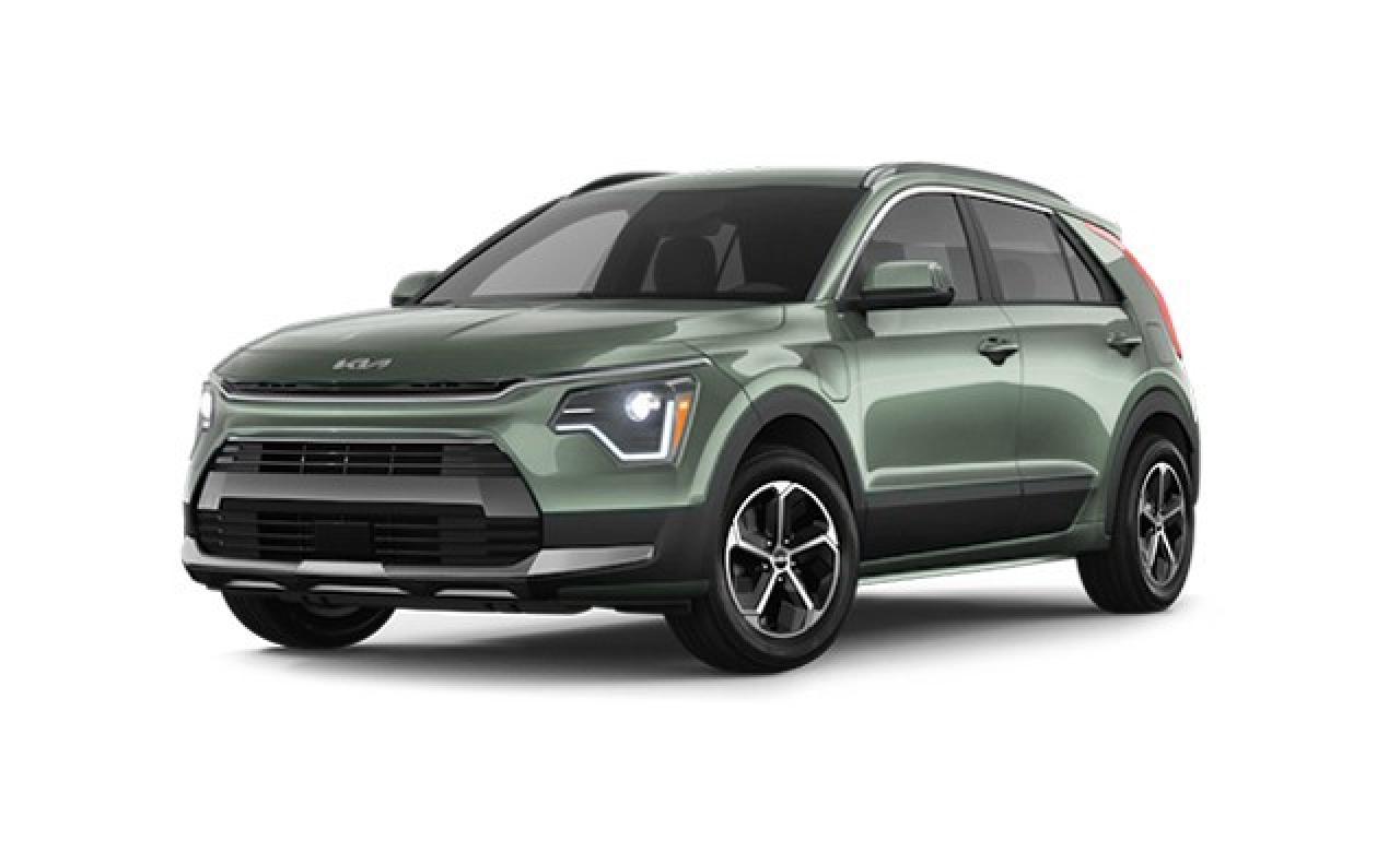 New 2026 Kia NIRO PLUG-IN Hybrid for sale in Gloucester, ON