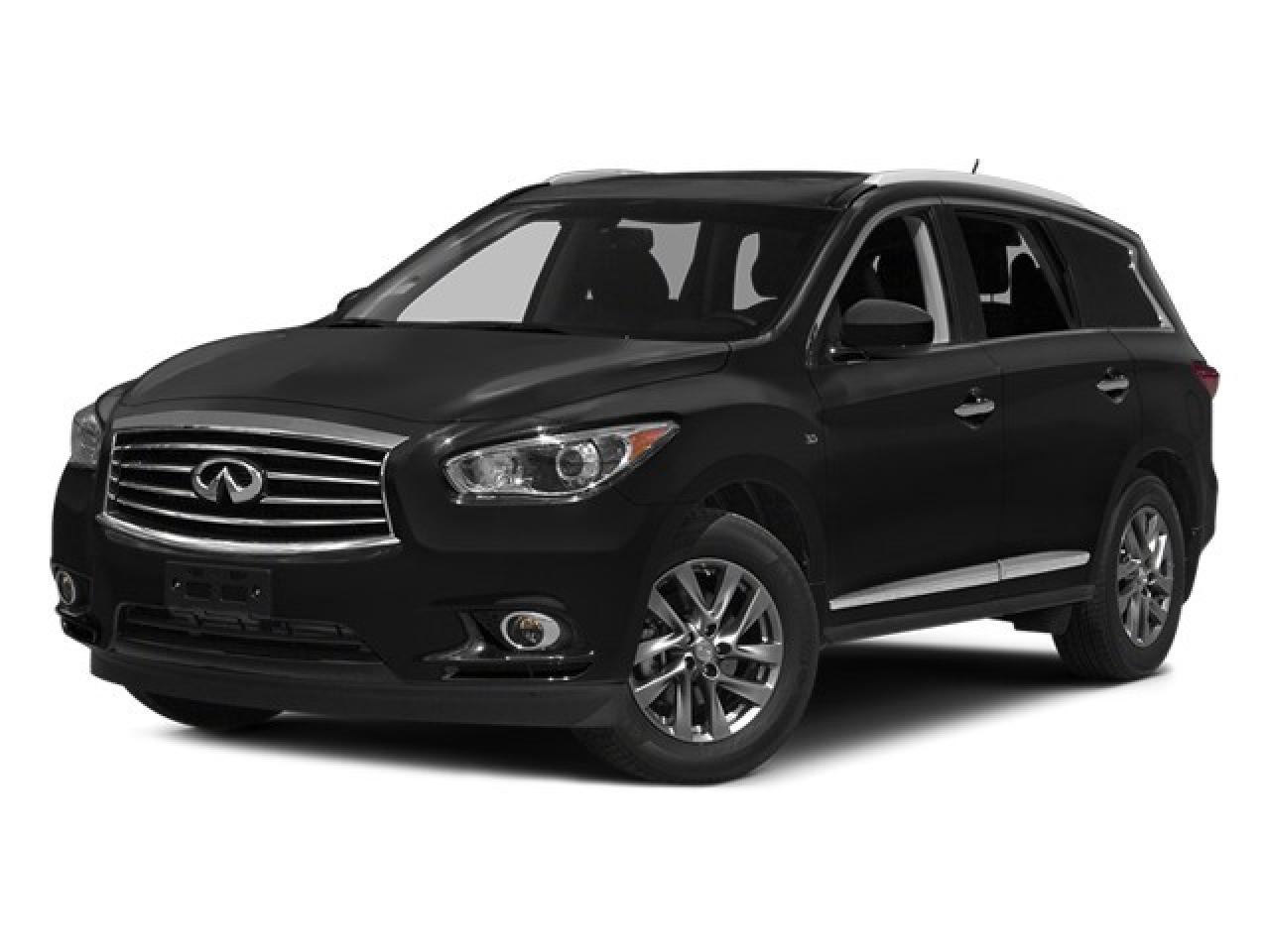 Used 2014 Infiniti QX60 AWD 4dr for sale in Kitchener, ON