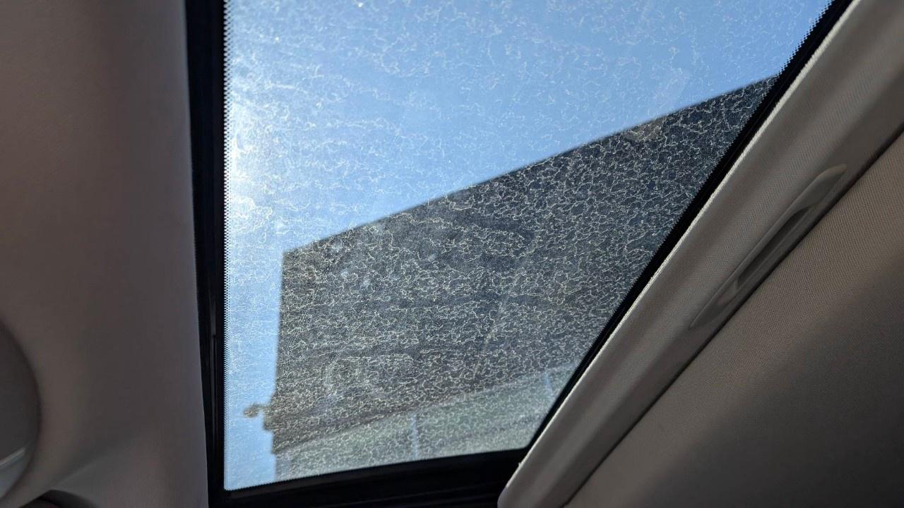 2014 Infiniti QX60 AWD 4dr Photo