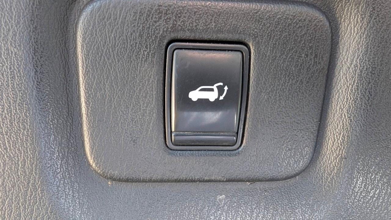 2014 Infiniti QX60 AWD 4dr Photo