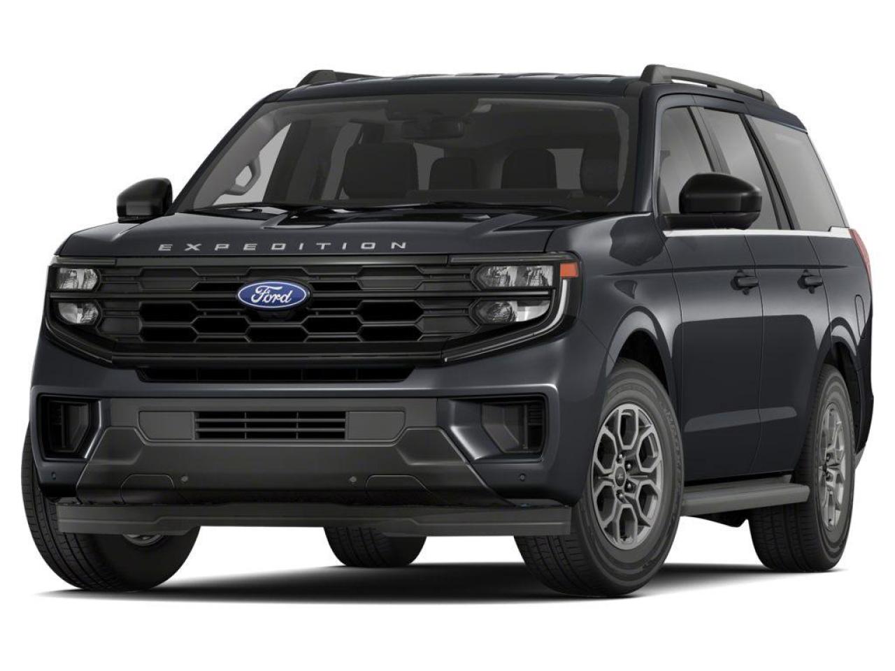 New 2025 Ford Expedition Active for sale in Chatham, ON
