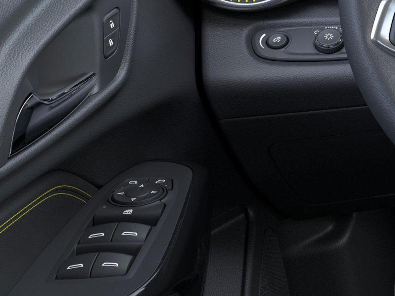 2025 Chevrolet Trax ACTIV 1.2L 3 CYL WITH REMOTE START/ENTRY, SUNROOF, HEATED SEATS, HEATED STEERING WHEEL, APPLE CARPLAY AND ANDROID AUTO Photo