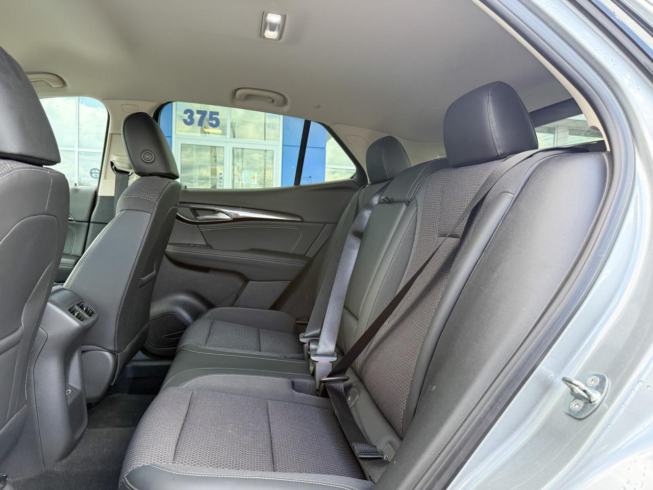 2023 Buick Envision Preferred ONE OWNER, CLEAN CARFAX, 2.0L 4CYL, HEATED SEATS, HEATED STEERING WHEEL, REMOTE START/ENTRY, POWER LIFTGATE, CRUISE CONTROL, LANE KEEP ASSIST, BLIND ZONE ALERT, HD REAR VISION CAMERA Photo