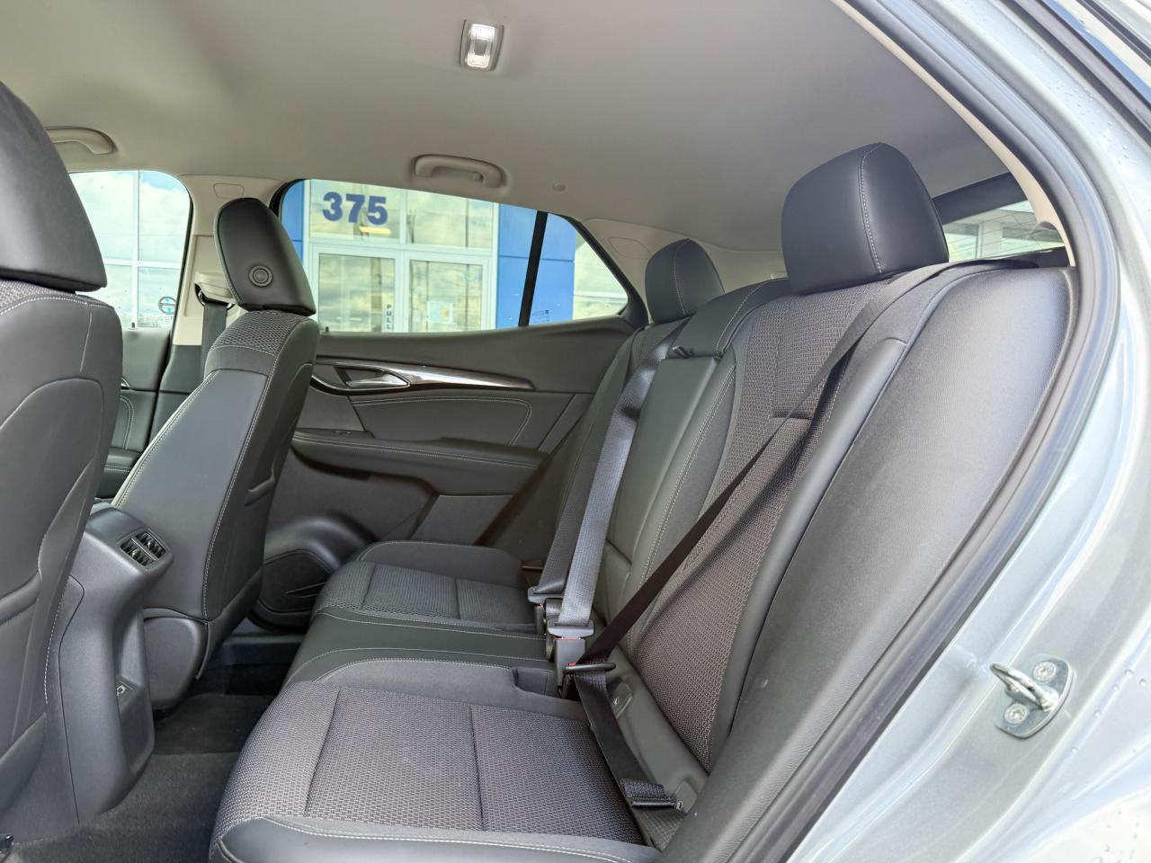 2023 Buick Envision Preferred ONE OWNER, CLEAN CARFAX, 2.0L 4CYL, HEATED SEATS, HEATED STEERING WHEEL, REMOTE START/ENTRY, POWER LIFTGATE, CRUISE CONTROL, LANE KEEP ASSIST, BLIND ZONE ALERT, HD REAR VISION CAMERA Photo