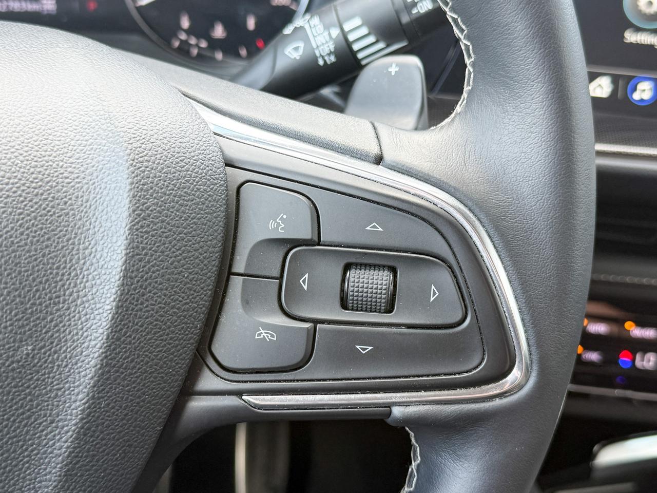2023 Buick Envision Preferred ONE OWNER, CLEAN CARFAX, 2.0L 4CYL, HEATED SEATS, HEATED STEERING WHEEL, REMOTE START/ENTRY, POWER LIFTGATE, CRUISE CONTROL, LANE KEEP ASSIST, BLIND ZONE ALERT, HD REAR VISION CAMERA Photo