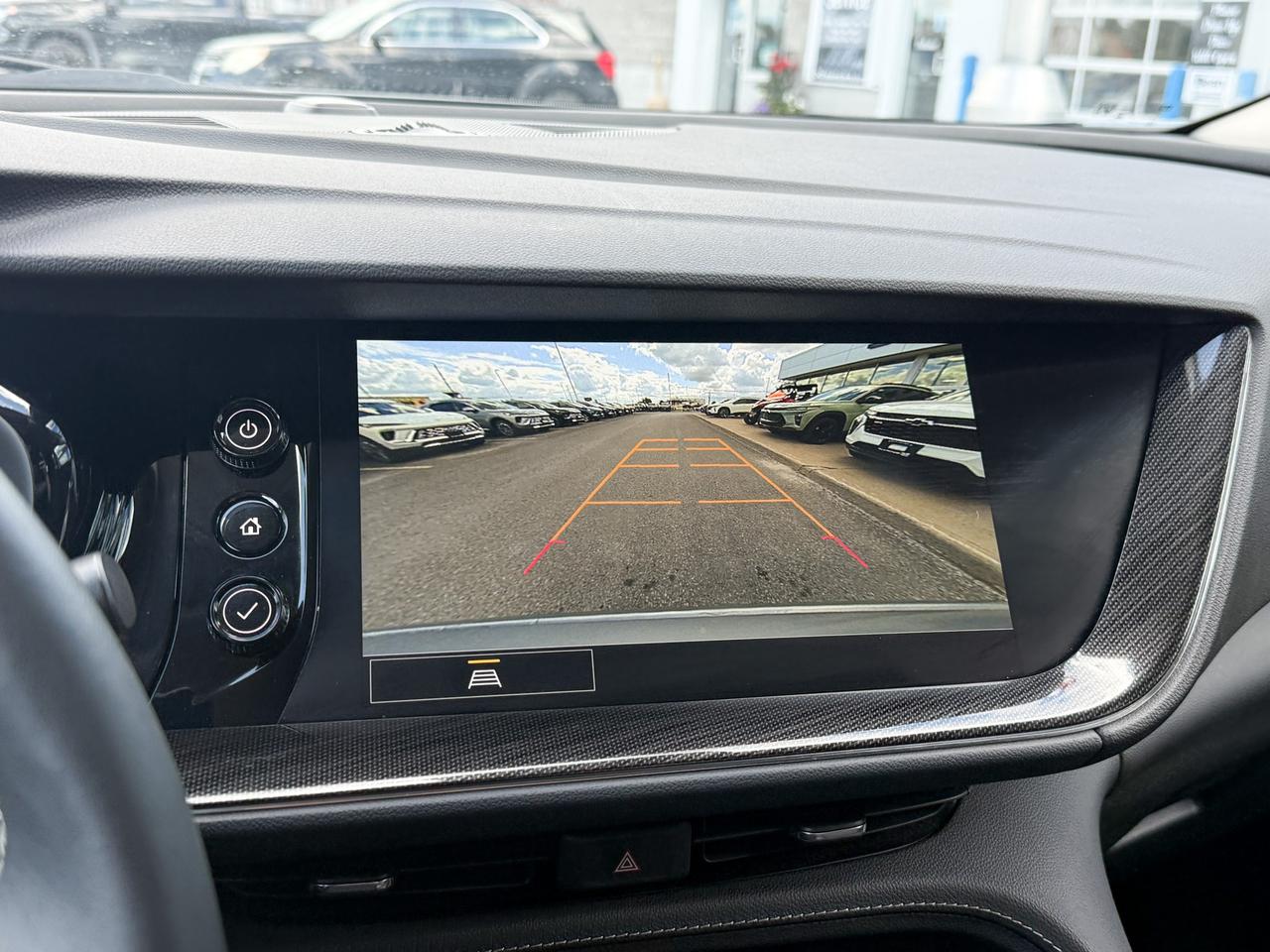 2023 Buick Envision Preferred ONE OWNER, CLEAN CARFAX, 2.0L 4CYL, HEATED SEATS, HEATED STEERING WHEEL, REMOTE START/ENTRY, POWER LIFTGATE, CRUISE CONTROL, LANE KEEP ASSIST, BLIND ZONE ALERT, HD REAR VISION CAMERA Photo