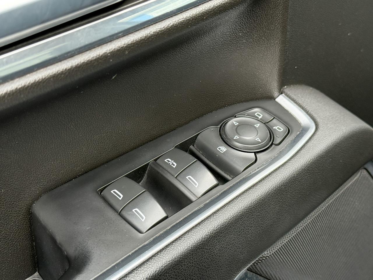 2022 GMC Sierra 1500 Elevation 3.0L DURAMAX WITH REMOTE START/ENTRY, HEATED SEATS, HEATED STEERING WHEEL, TONNEAU COVER, TRAILER BRAKE CONTROLLER, BACK RACK, HD REAR VISION CAMERA, APPLE CARPLAY AND ANDROID AUTO Photo