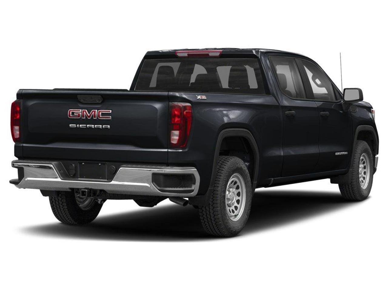2023 GMC Sierra 1500 ELEVATION Photo