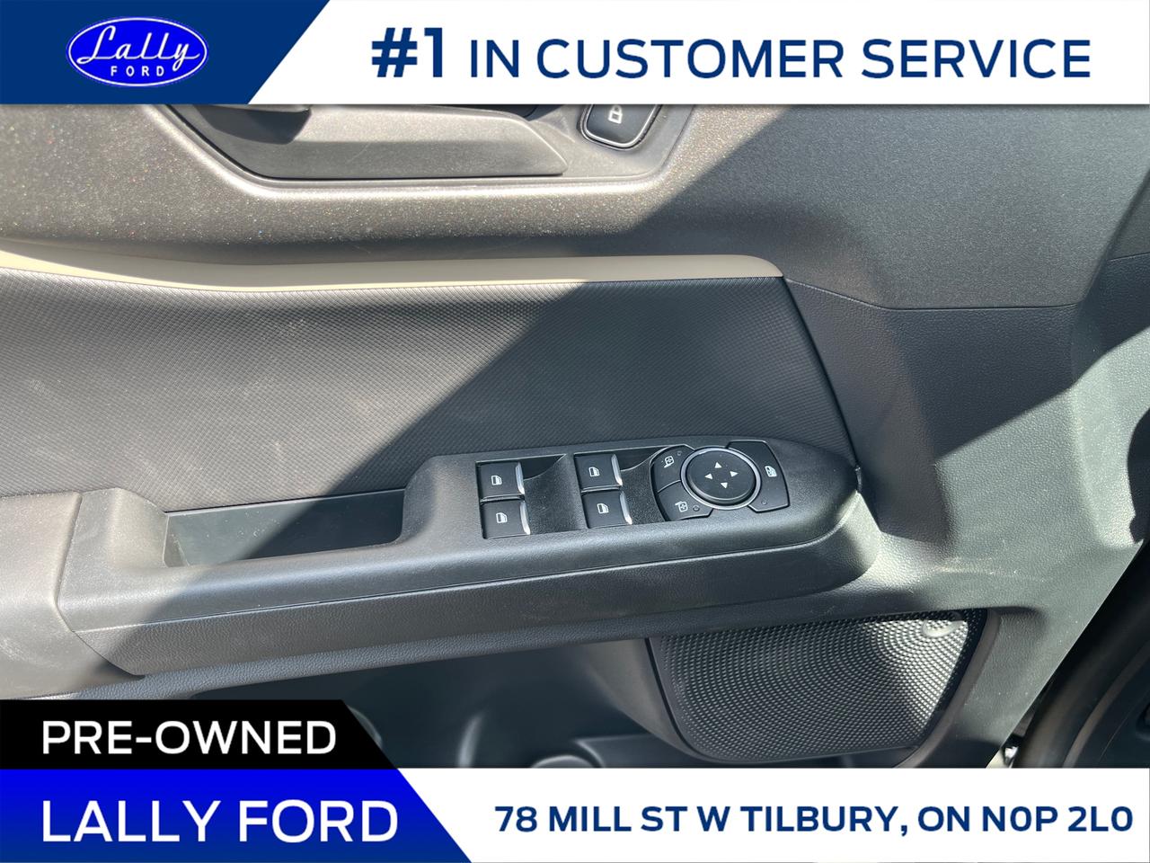 2025 Ford Bronco Sport Big Bend Photo