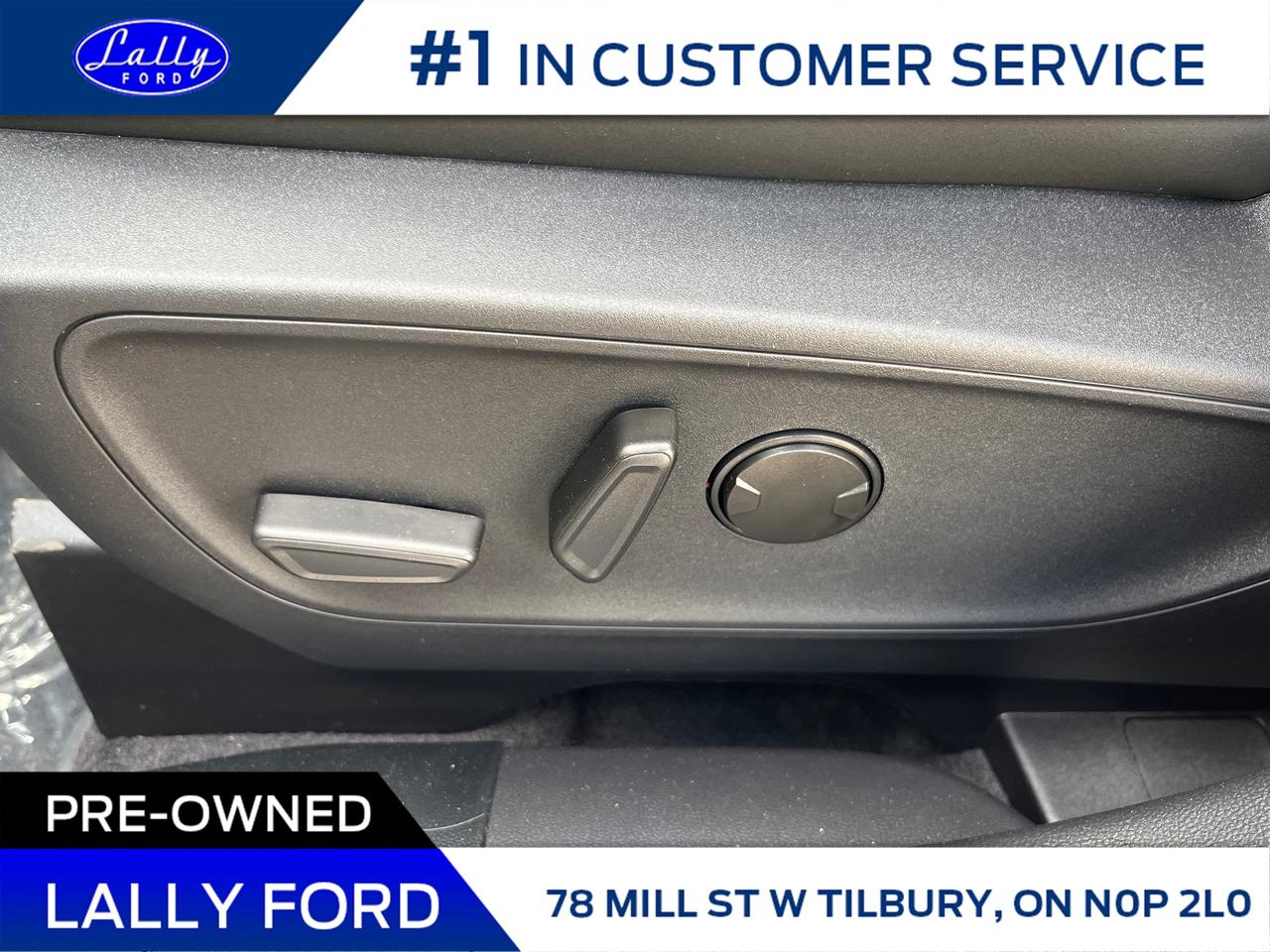 2025 Ford Bronco Sport Big Bend Photo