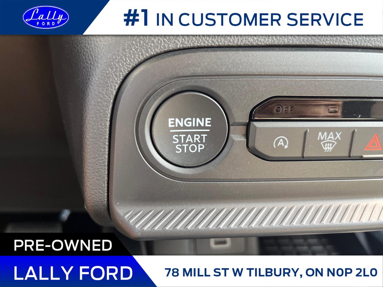 2025 Ford Bronco Sport Big Bend Photo