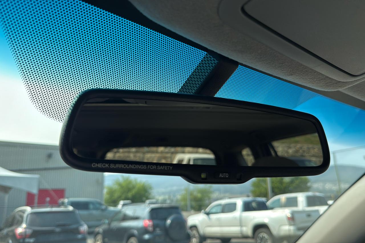 2009 Toyota RAV4 Sport Sport Photo