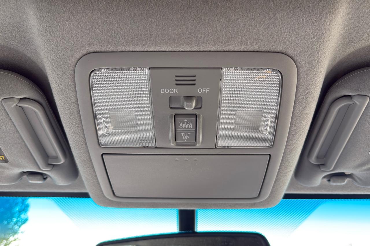 2009 Toyota RAV4 Sport Sport Photo