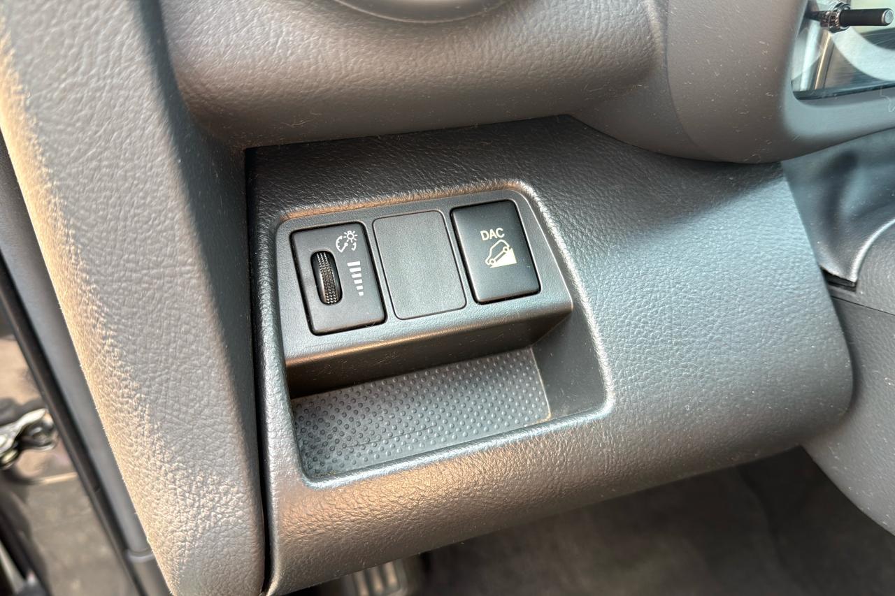 2009 Toyota RAV4 Sport Sport Photo