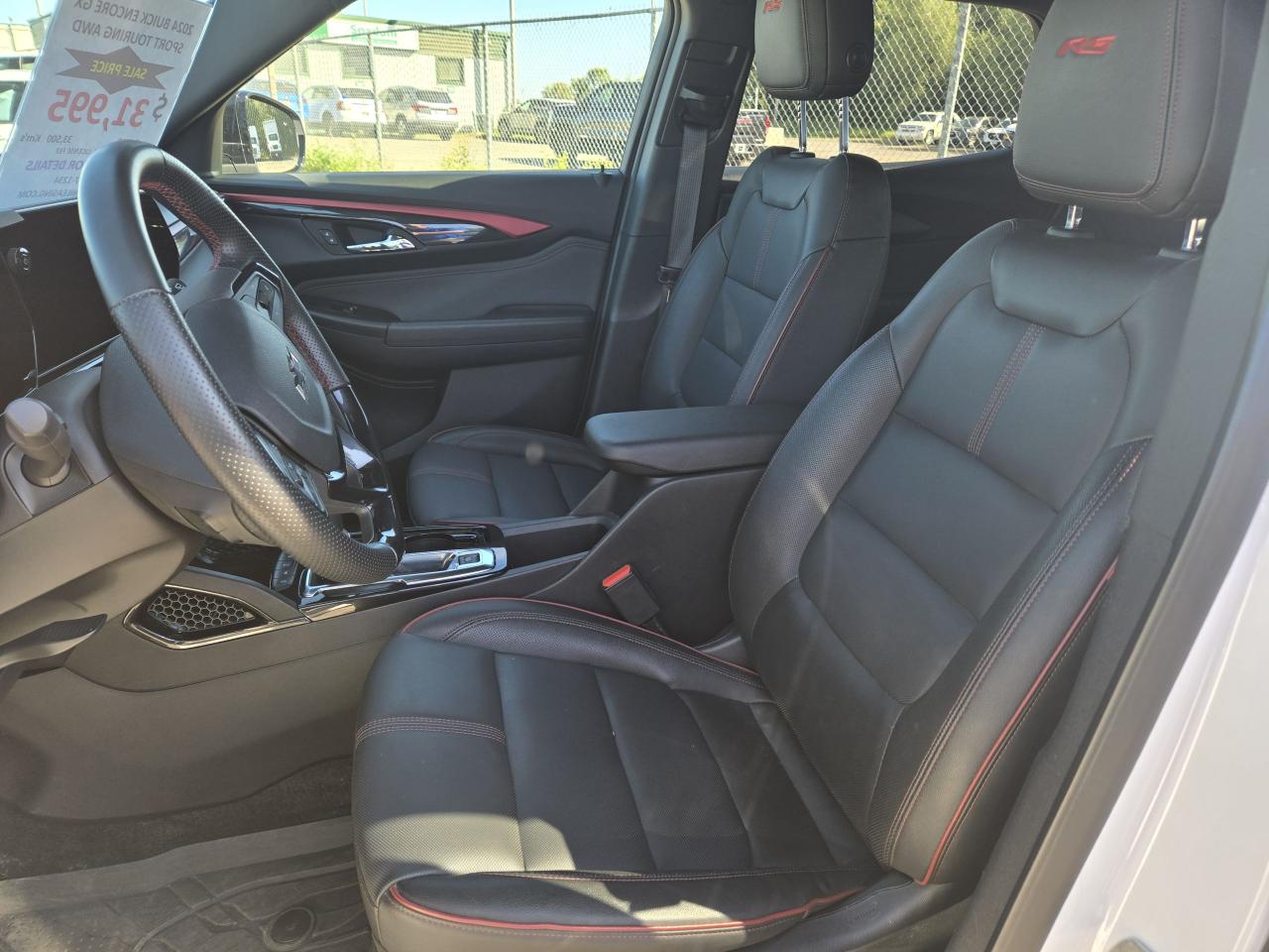 2024 Chevrolet TrailBlazer RS - Photo #6