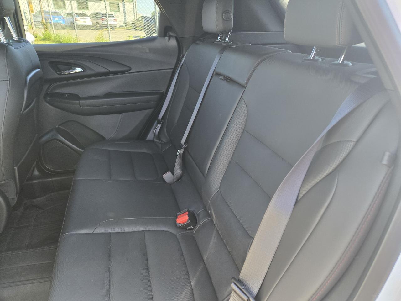 2024 Chevrolet TrailBlazer RS - Photo #7