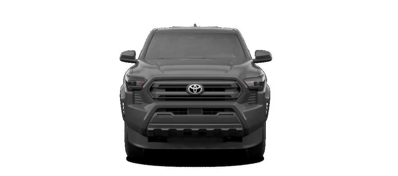 2025 Toyota Tacoma AM Photo