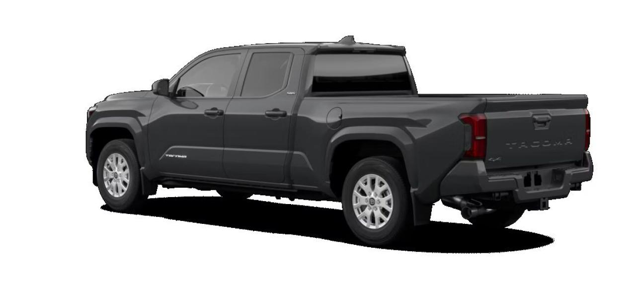 2025 Toyota Tacoma AM Photo2