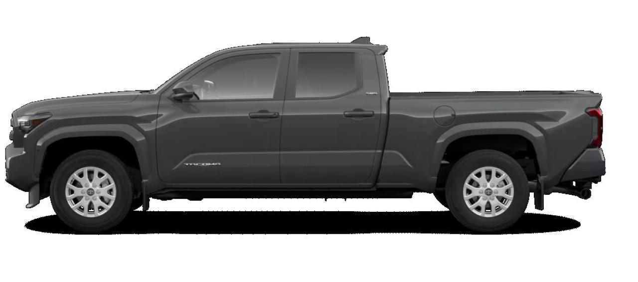 2025 Toyota Tacoma AM Photo1
