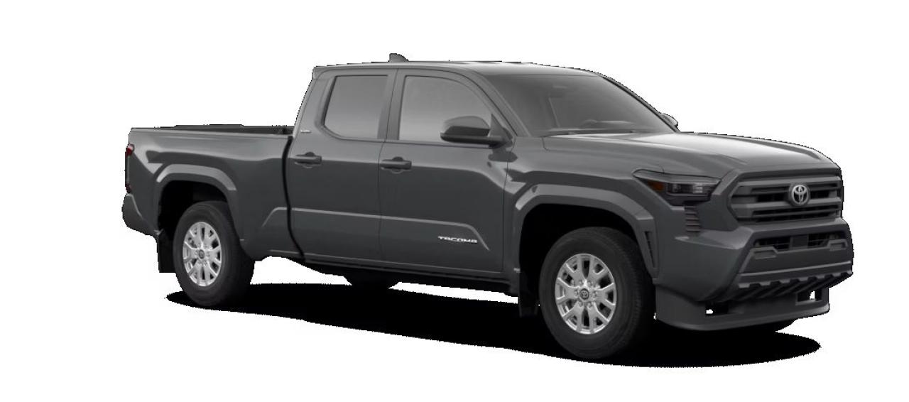 2025 Toyota Tacoma AM Photo