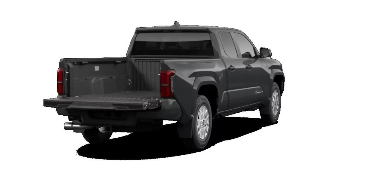 2025 Toyota Tacoma AM Photo4