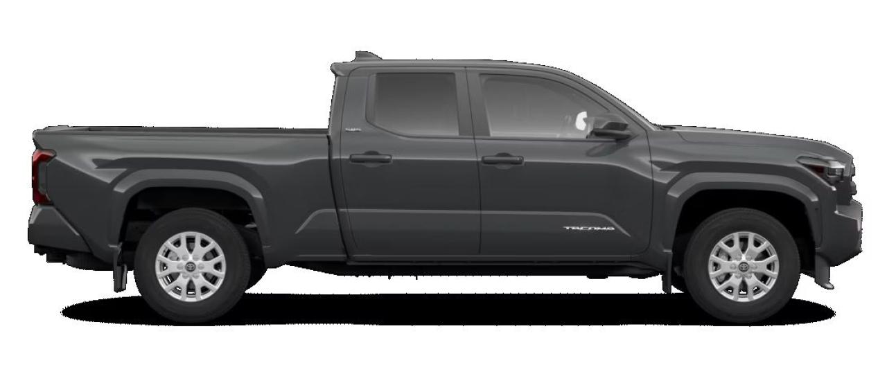 2025 Toyota Tacoma AM Photo