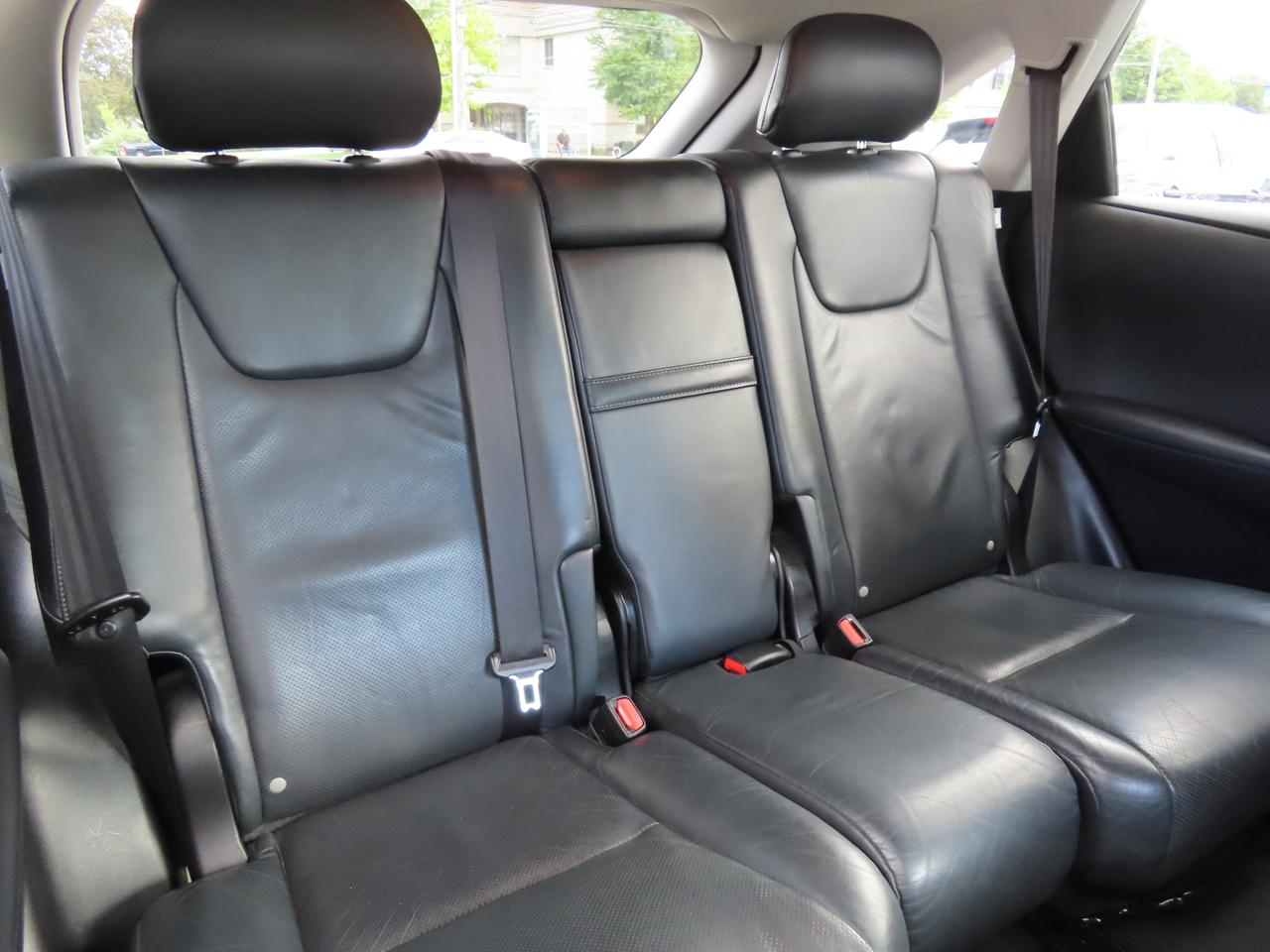 2015 Lexus RX 350 AWD Sportdesign - Leather - Sunroof - Low Kms !! Photo