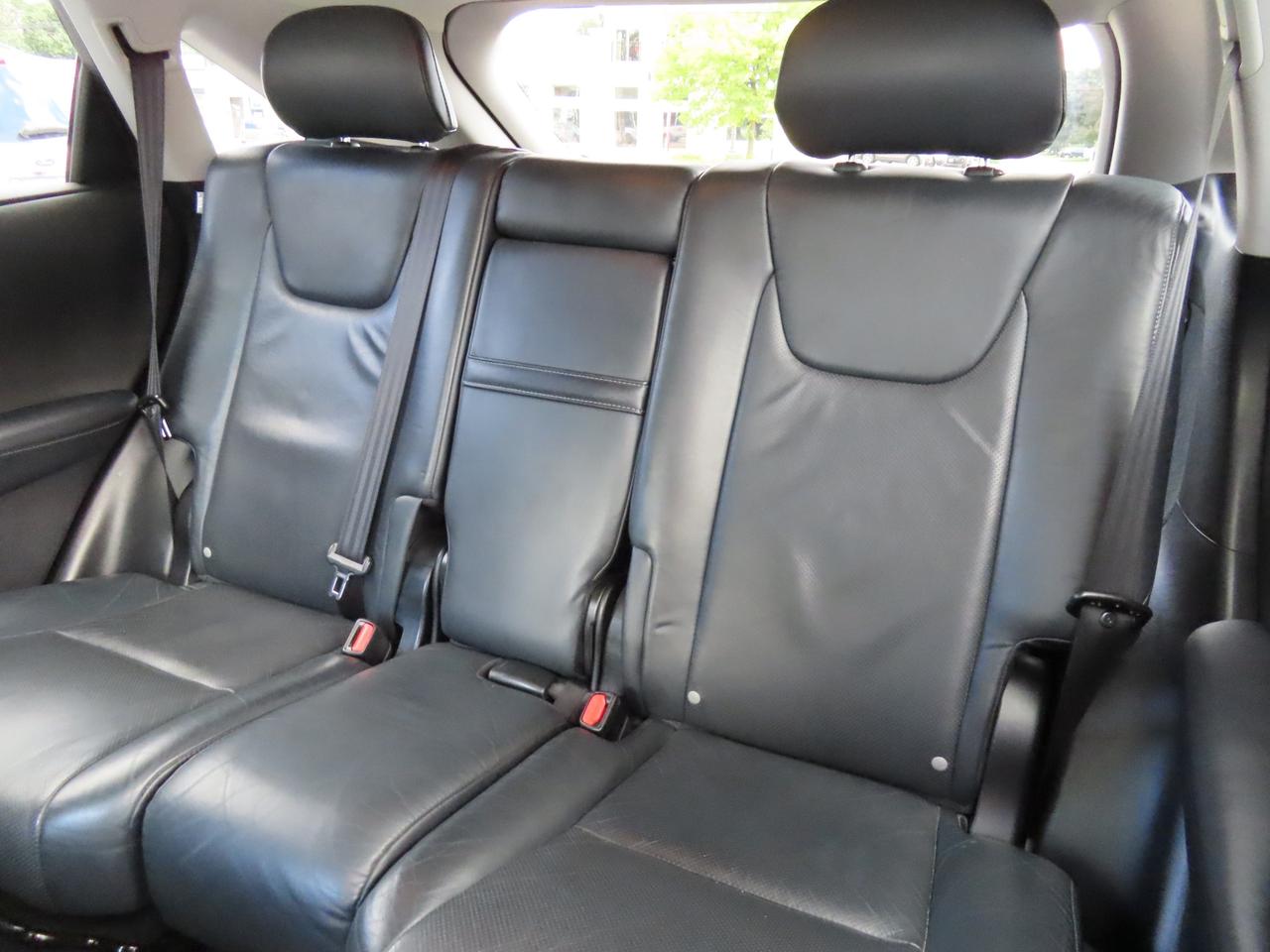 2015 Lexus RX 350 AWD Sportdesign - Leather - Sunroof - Low Kms !! Photo