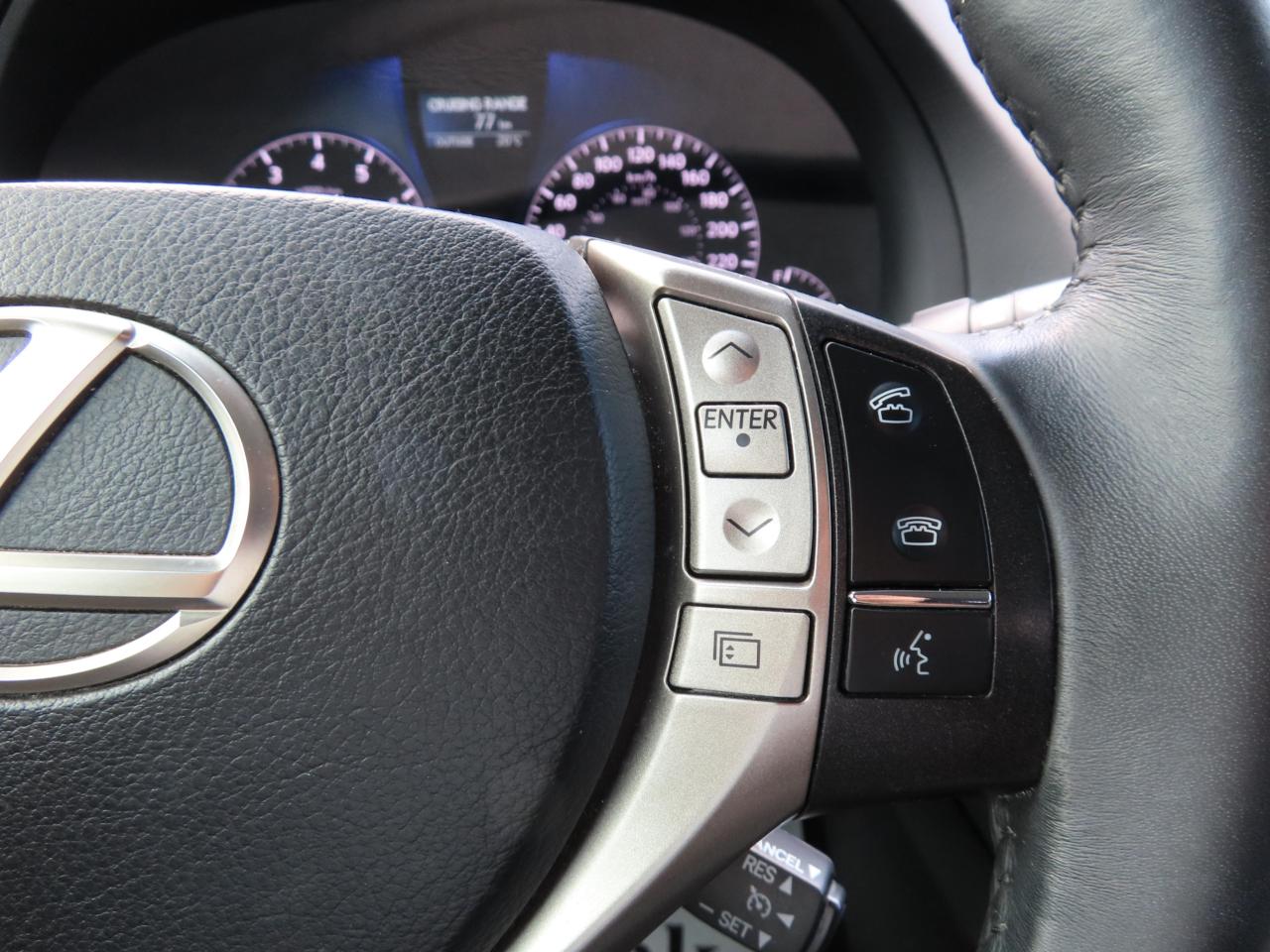 2015 Lexus RX 350 AWD Sportdesign - Leather - Sunroof - Low Kms !! Photo