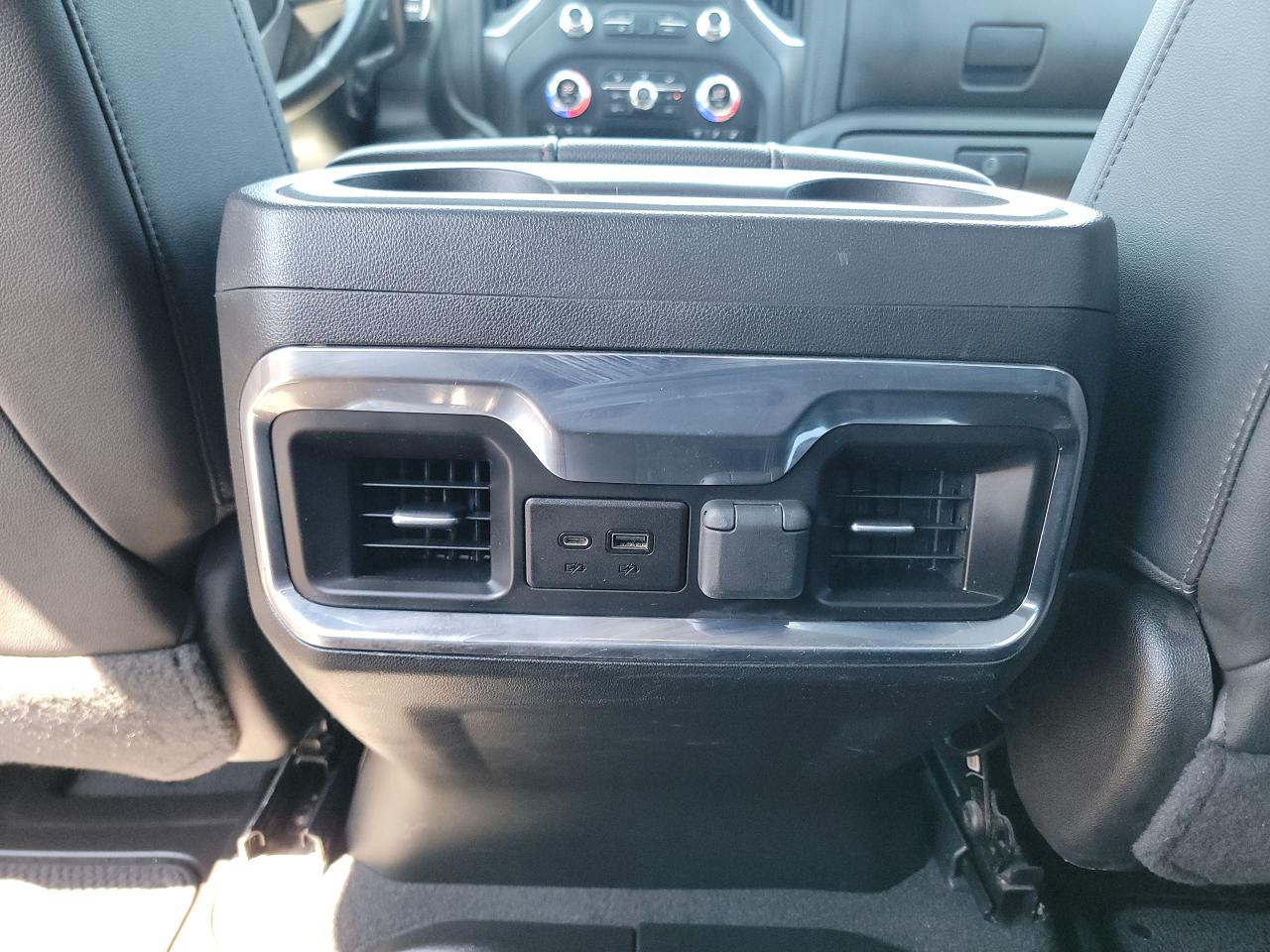 2022 GMC Sierra 1500 AT4 - Photo #16