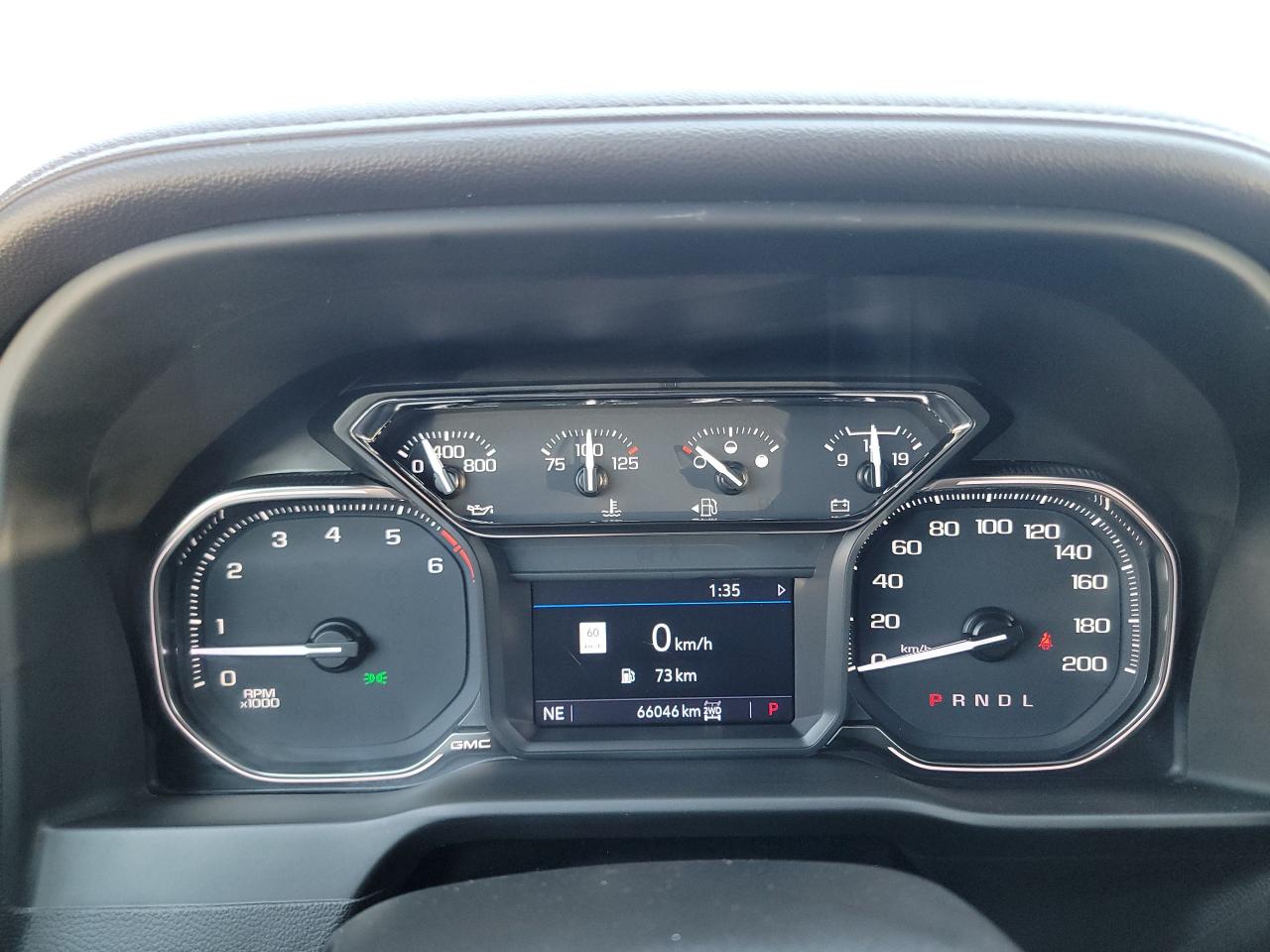 2022 GMC Sierra 1500 AT4 - Photo #26