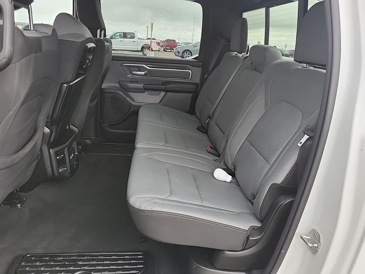 2022 RAM 1500 Classic SLT Photo