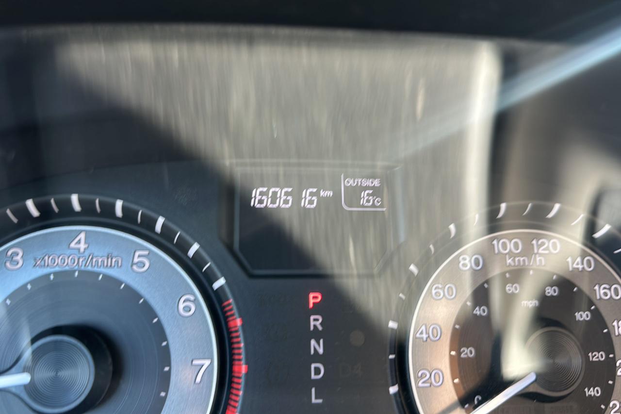 2016 Honda Odyssey EX - Photo #11