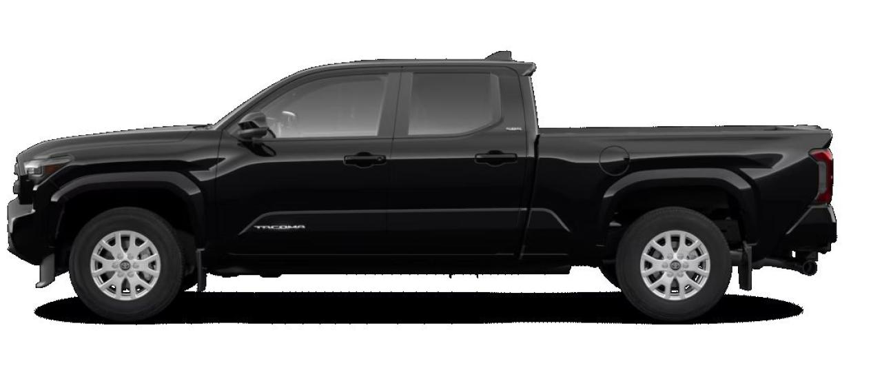 2025 Toyota Tacoma AM Photo