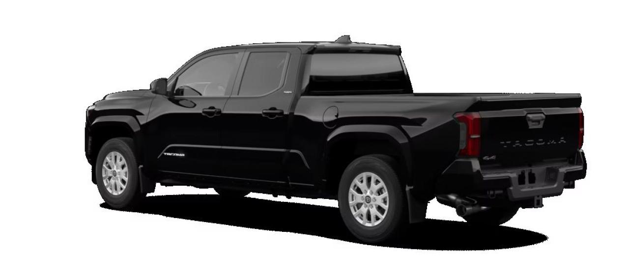 2025 Toyota Tacoma AM Photo