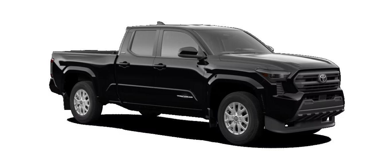2025 Toyota Tacoma AM Photo