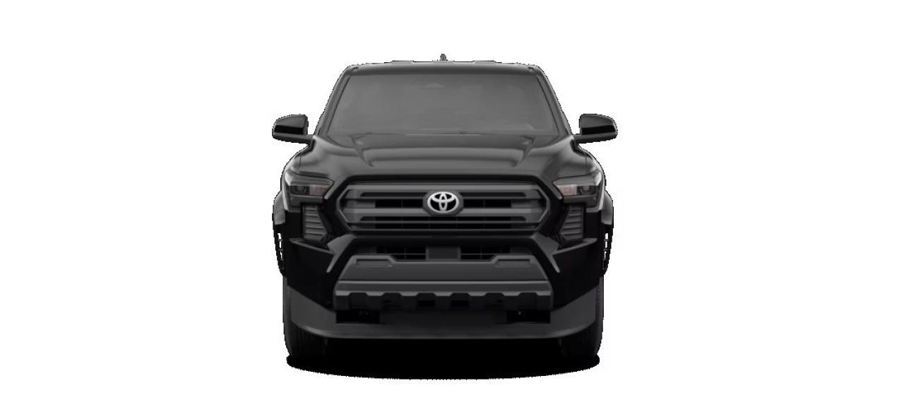 2025 Toyota Tacoma AM Photo