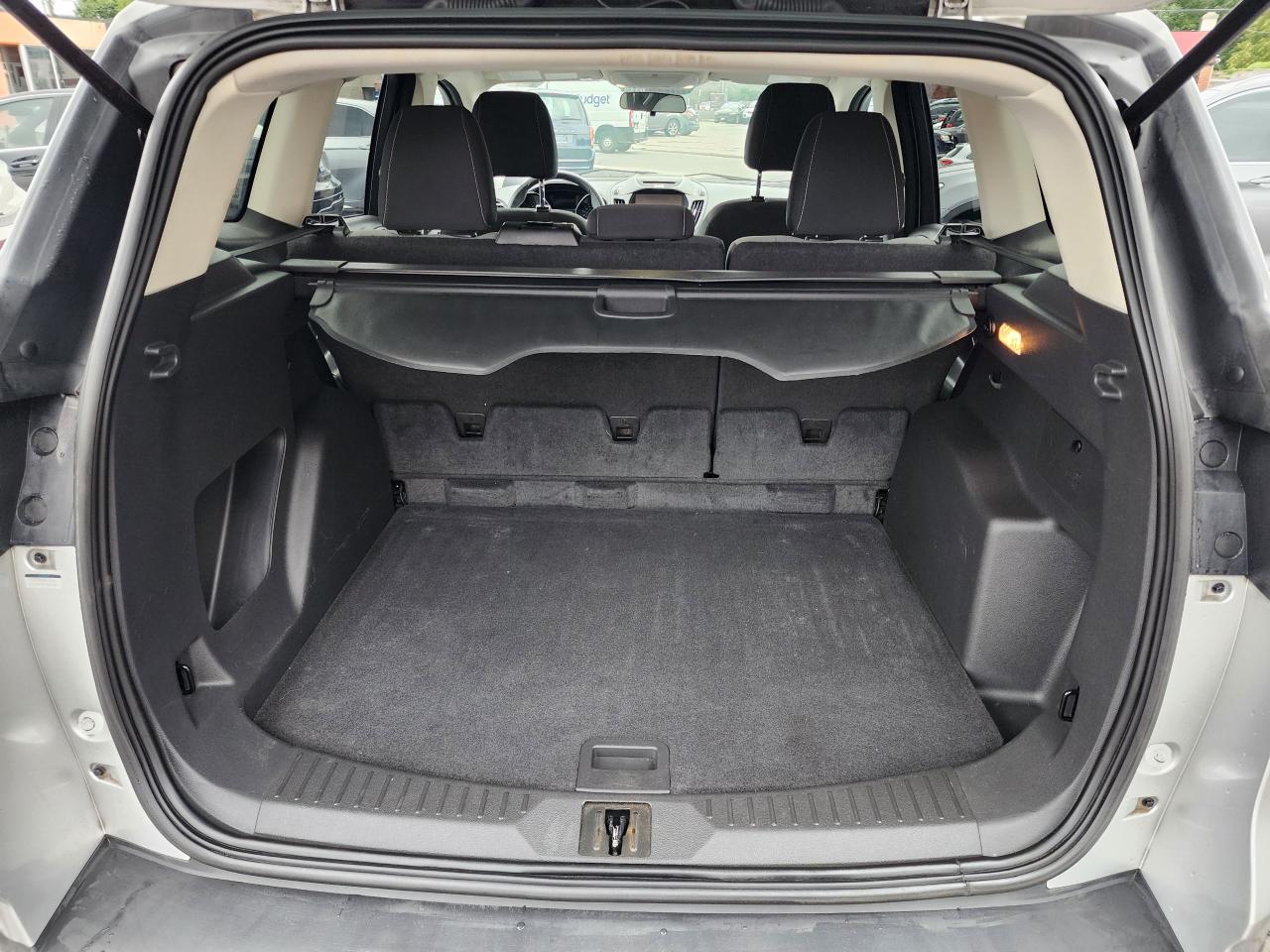 2015 Ford Escape SE - Photo #7